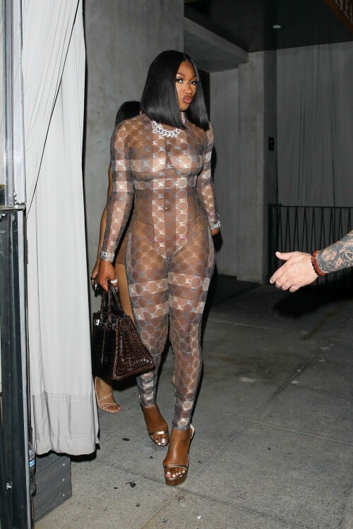 Megan Thee Stallion Feet 745367456c40208e1ad5b3e