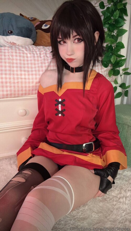 Megumin 10f5d07a0a80d74809