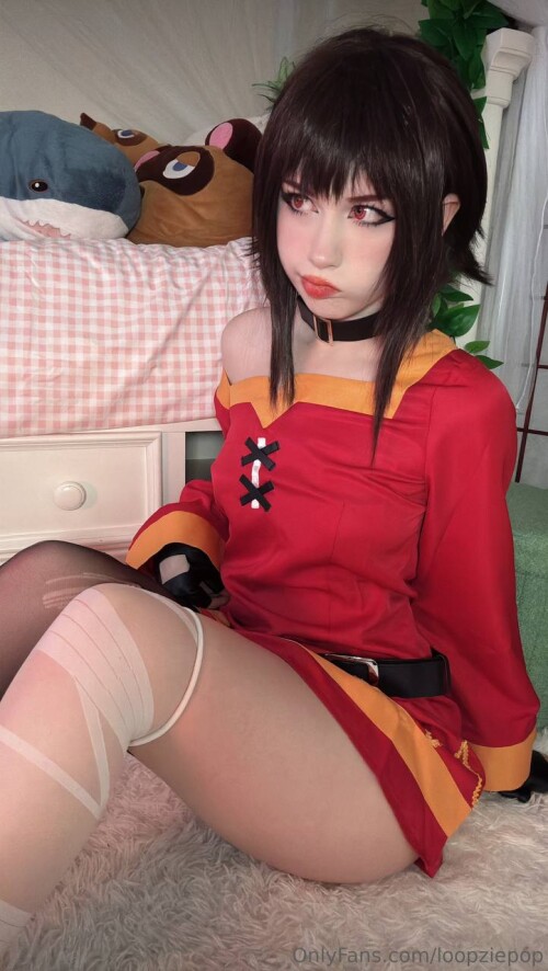Megumin 12a1150def05337a67