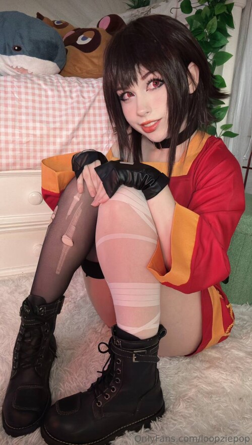 Megumin 146b21467a5fc62f6a