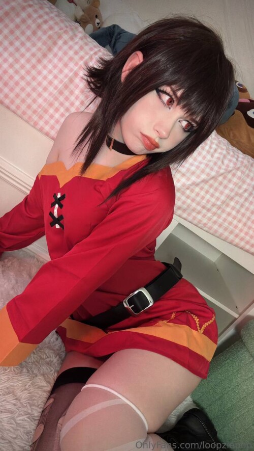 Megumin 15454f5006b856767d