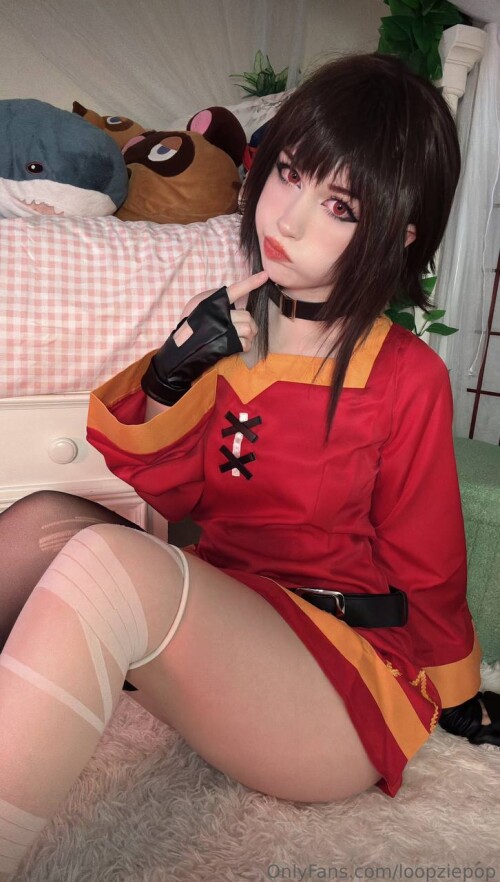 Megumin 16b0f5e6a16f0cbbdf