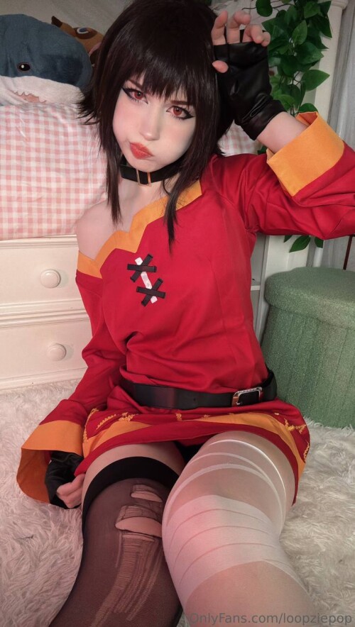 Megumin 17a5d880cf13a9c8bf