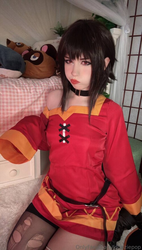 Megumin 197f71f8ad9b4e898