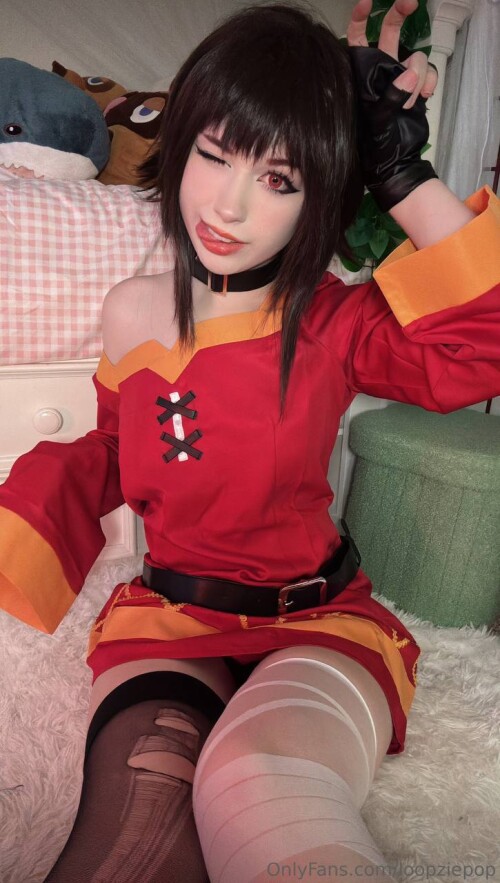 Megumin 19d677306ebfaa67ef