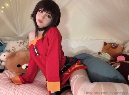 Megumin 26855aca4be2974e1c