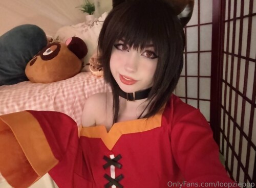 Megumin 28993e931e6f142d9e