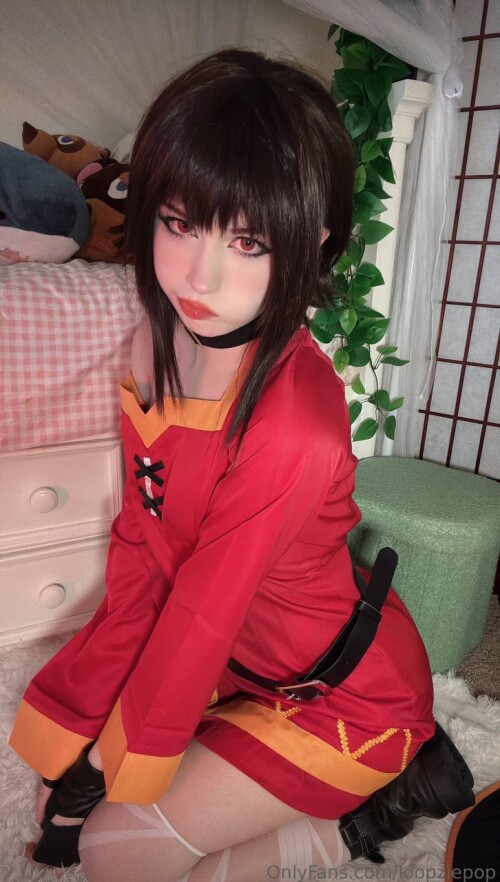 Megumin 31b1651efbad3a7dd3