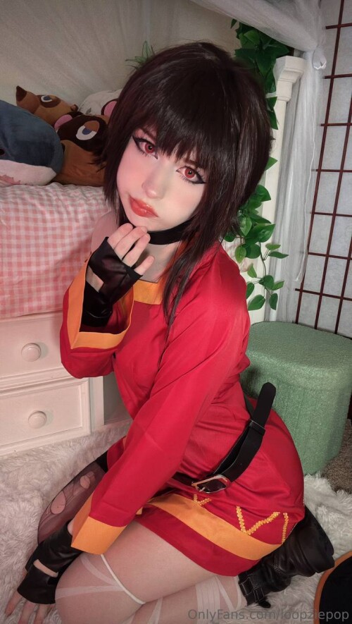 Megumin 324398b6323156093c