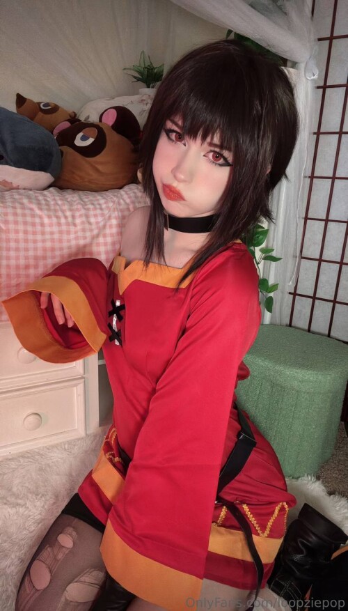 Megumin 3783ed2c8f05e35792