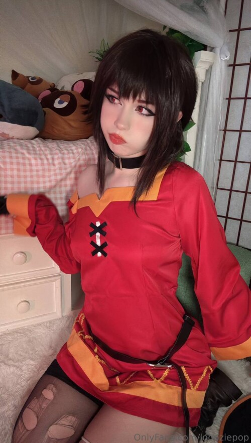 Megumin 381856932bdf8d5203