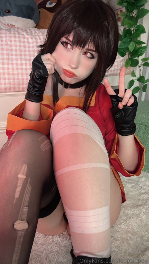 Megumin 790011793802621ef