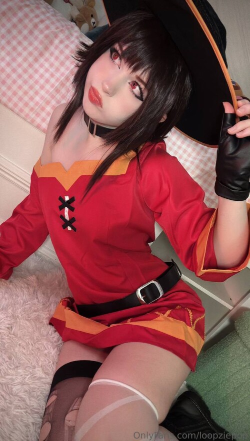 Megumin 888ec74eb8efad92e