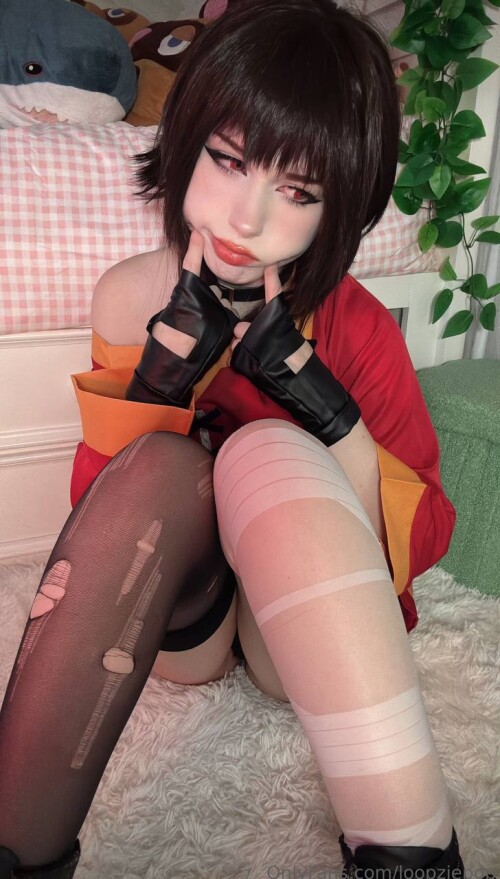 Megumin 930cba2e5e655f0f3