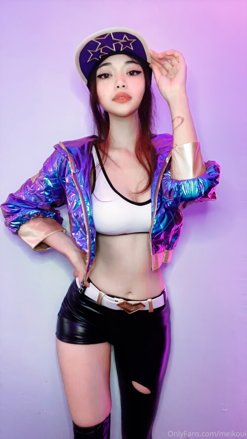 MeiKou 7015e21a6bfa54e4d3b