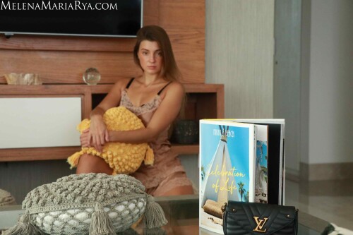 Melena Maria Rya Pijama Party 14