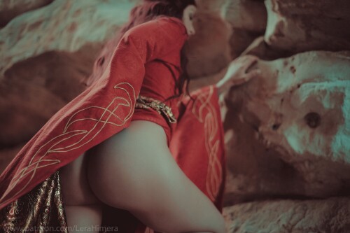 Melisandre Game Of Thrones 12