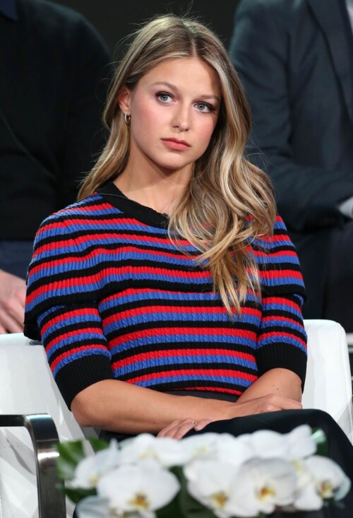 Melissa Benoist R00348353d0c9614487d