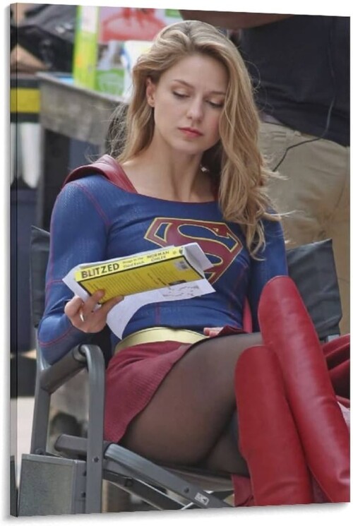 Melissa Benoist R005c5dd81a34228da42