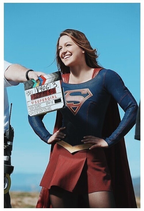 Melissa Benoist R0123d3c539133a93ee8
