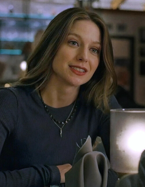 Melissa Benoist The Waterfront 14f48b415c8a335dae