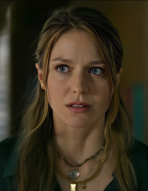 Melissa Benoist The Waterfront 1564f4a33be86593b2