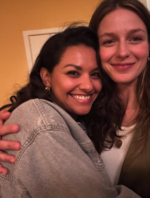 Melissa Benoist The Waterfront 18bd499dc4f9251c2