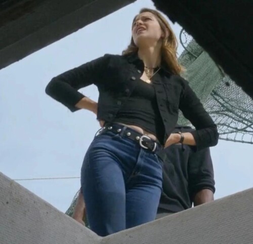Melissa Benoist The Waterfront 234ca6e10c57c8a36f