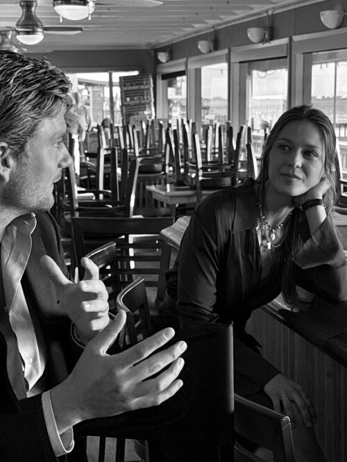 Melissa Benoist The Waterfront 255287f23b2104ca08