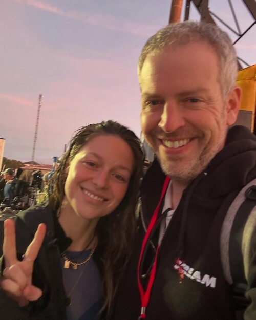 Melissa Benoist The Waterfront 5033b6d2ae61eaff2