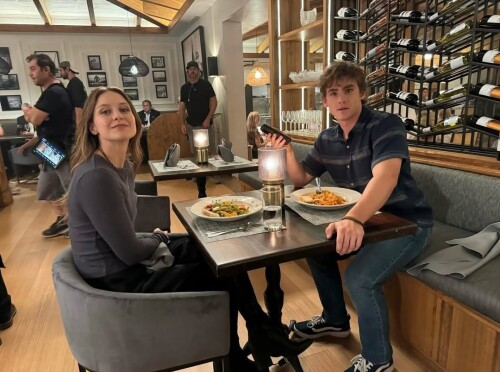 Melissa Benoist The Waterfront 85f1715b792716938