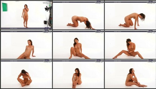 Melissa Mendini Body Beautiful download.mp4