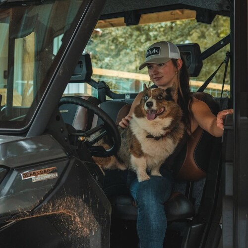 Merle says Get in loser were going hunting. Hat hukgear Buggy canamoffroad alexrahman.prbf8ce425a040