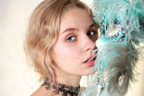 MetArt Masked Glamour Mila Amour high 00853d412d09d09c483b