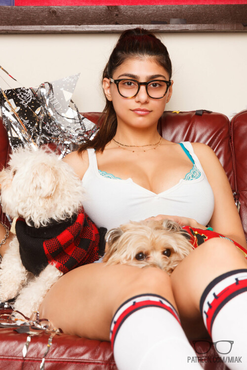 Mia Khalifa DEGA DIOS TELEGRAM 0160e815d9c47ed666b1
