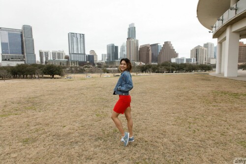 MiaValentineARareBreedZishy1