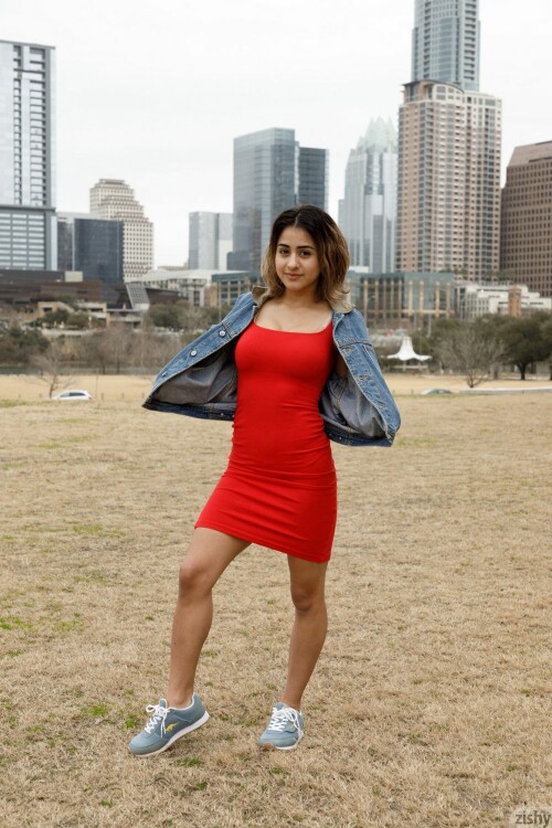 MiaValentineARareBreedZishy2