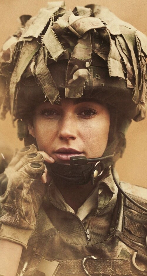Michelle Keegan Our Girl 17839aacb9968821fa