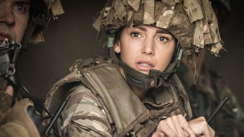 Michelle Keegan Our Girl 18f96a338612555206