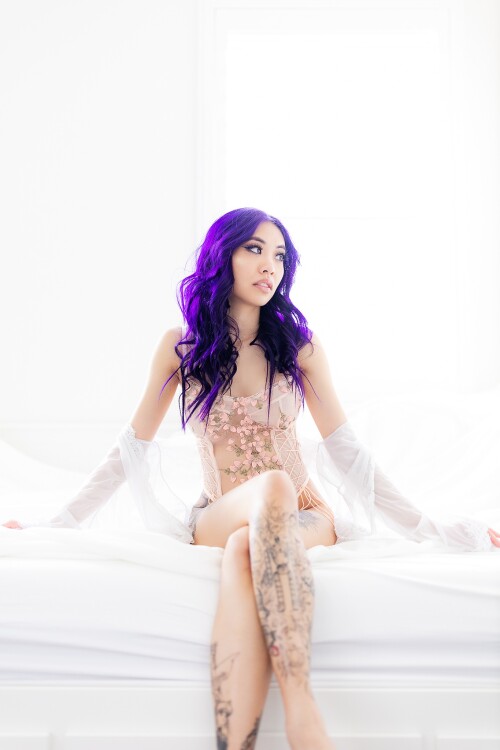 Michelle 2993bedc5c29c42013a9