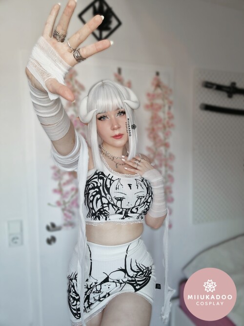 Miiukadoo Angel 12c76f99f87c967c70