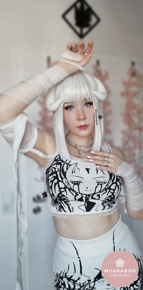 Miiukadoo Angel 1343111c8e41e5489d