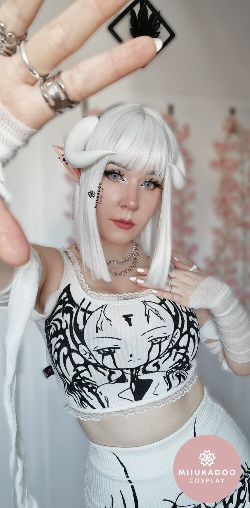 Miiukadoo Angel 15c3a99890cfd0c170