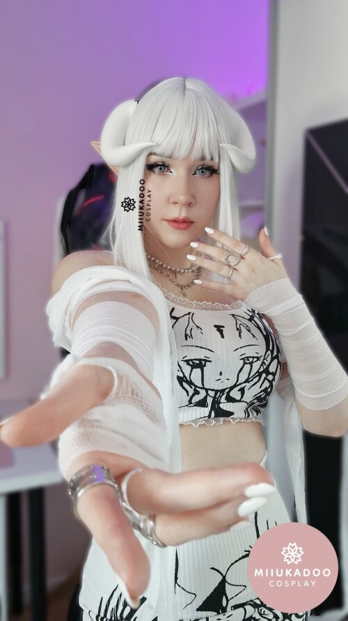 Miiukadoo Angel 20c1a684d3bd73315c