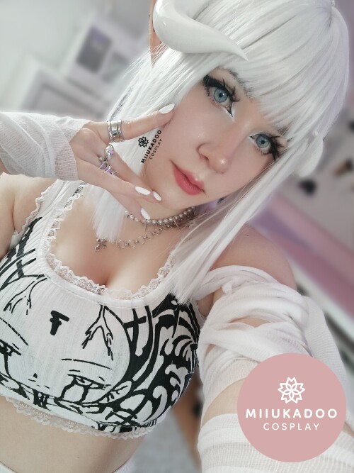 Miiukadoo Angel 5ef067c0279a44b76