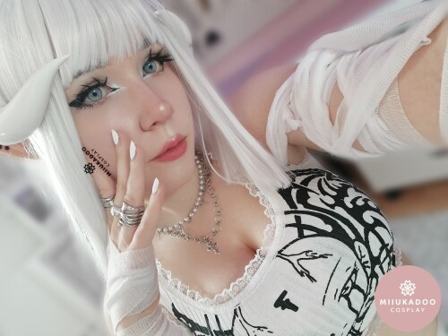 Miiukadoo Angel 61fab804ff36e7e24