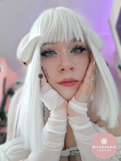 Miiukadoo Angel 86d2af23de7d0aee8