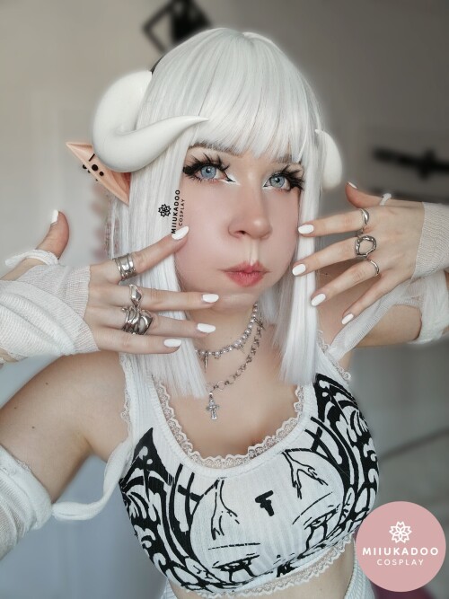 Miiukadoo Angel 9294d418cee4349c2