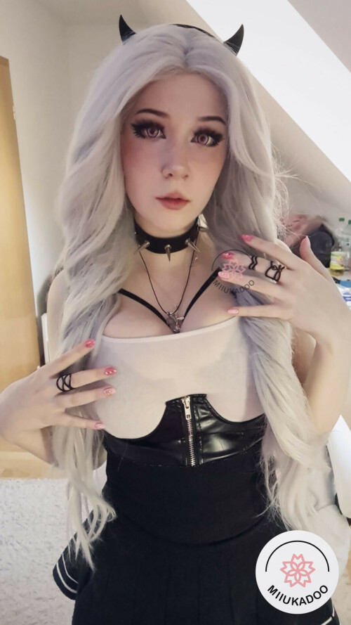 Miiukadoo E Girl Miiu 3