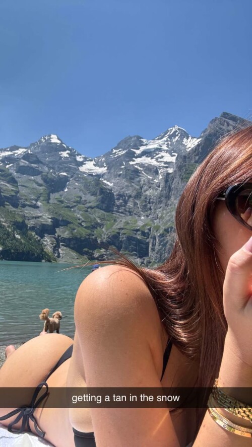 Mikaela Testa 172a9c80f7c7bcb8f3